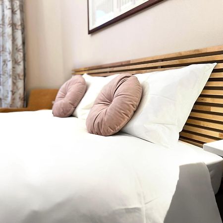 Mercadante Suite Central City Milano Dış mekan fotoğraf