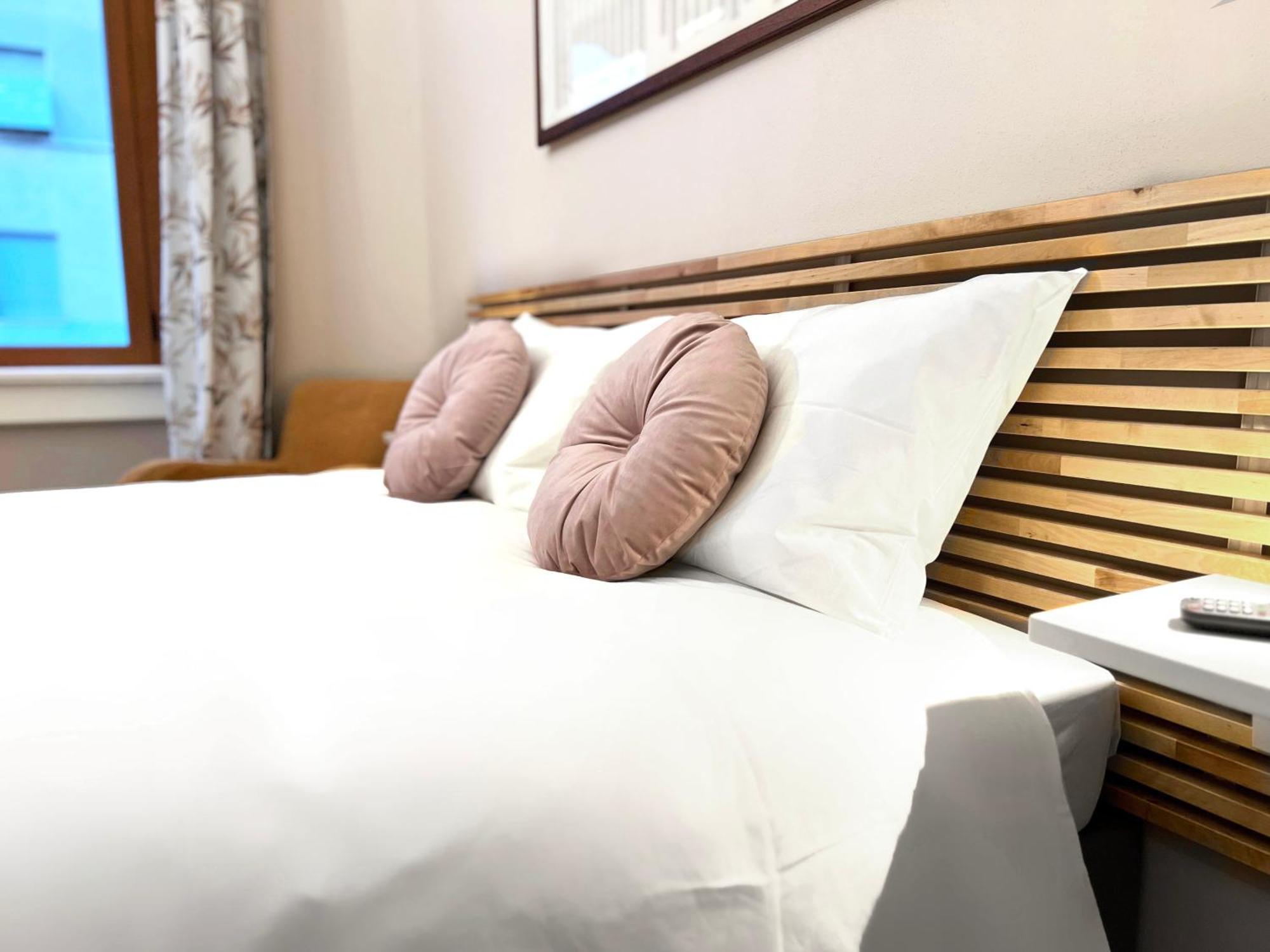 Mercadante Suite Central City Milano Dış mekan fotoğraf