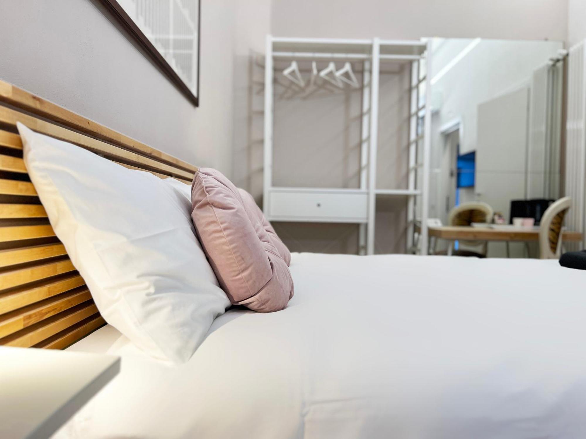 Mercadante Suite Central City Milano Dış mekan fotoğraf