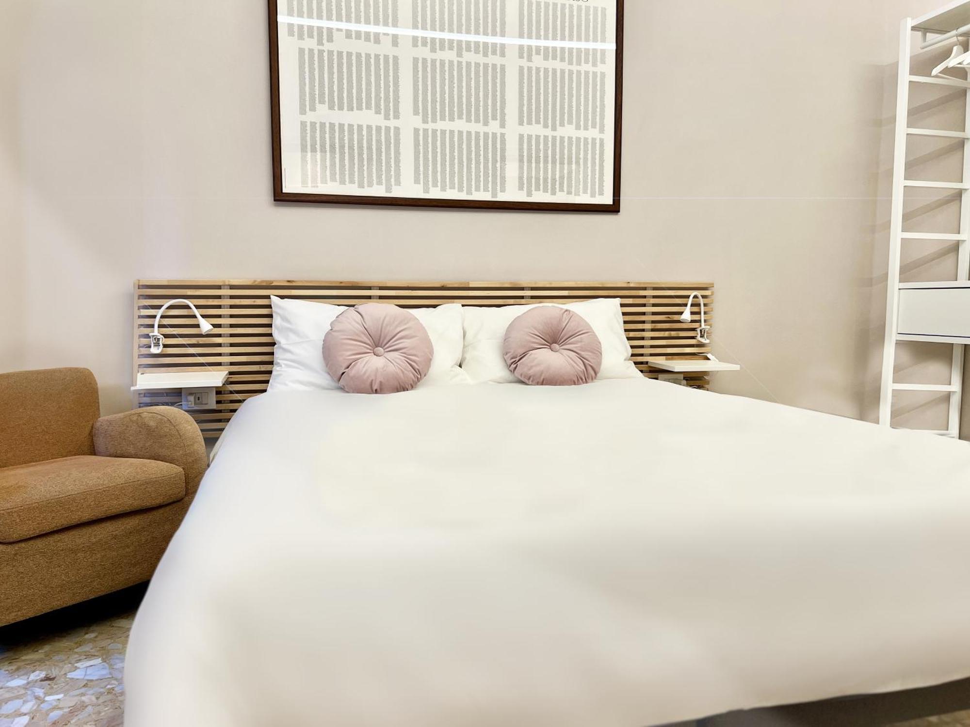 Mercadante Suite Central City Milano Dış mekan fotoğraf