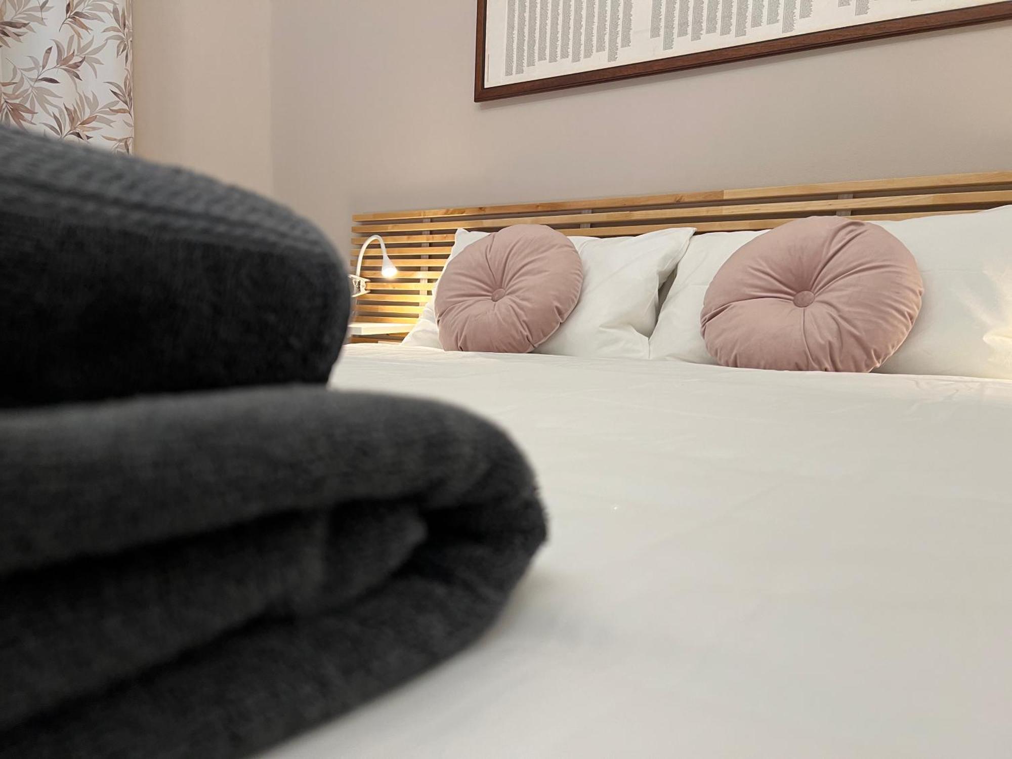 Mercadante Suite Central City Milano Dış mekan fotoğraf