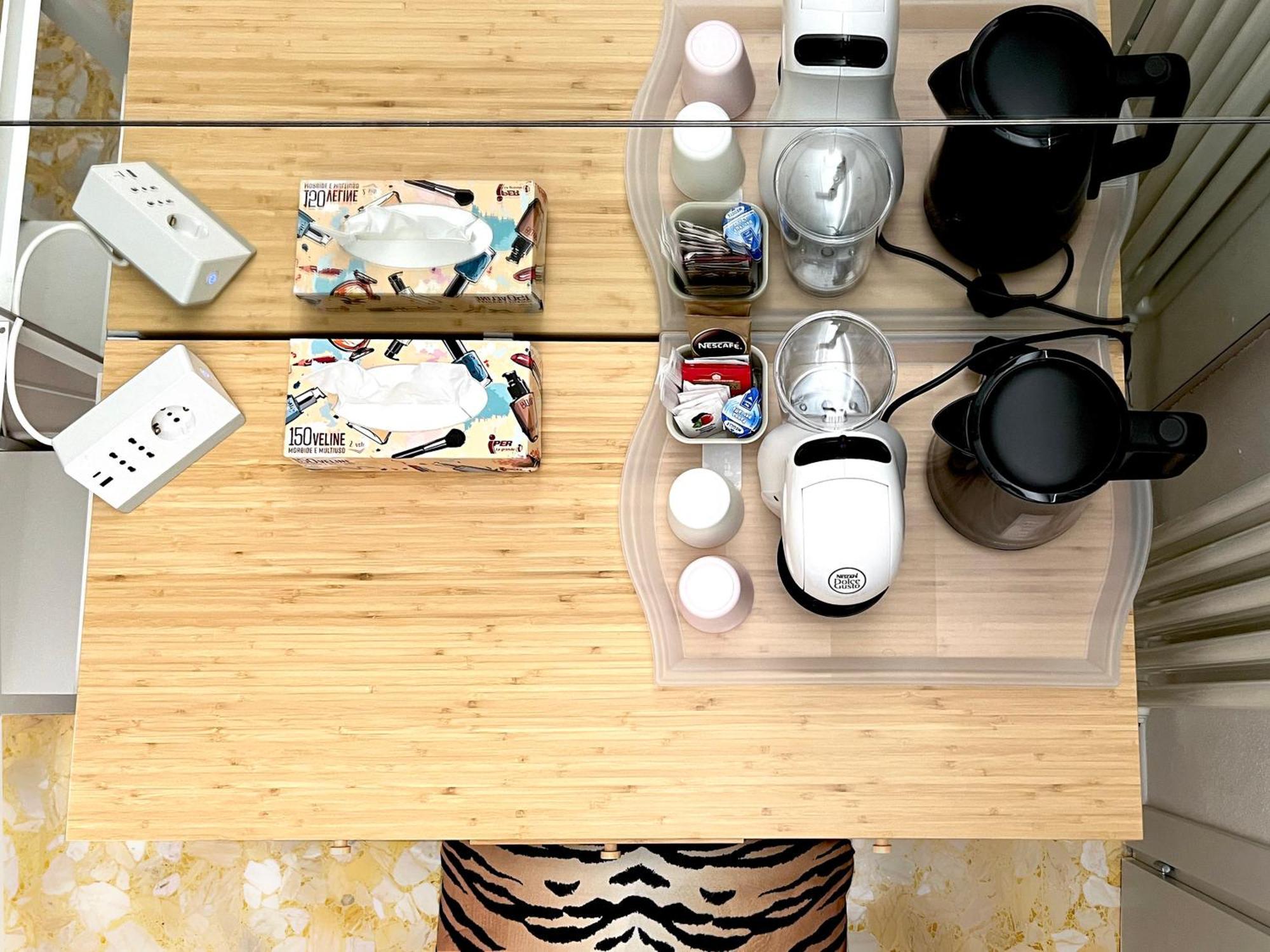 Mercadante Suite Central City Milano Dış mekan fotoğraf
