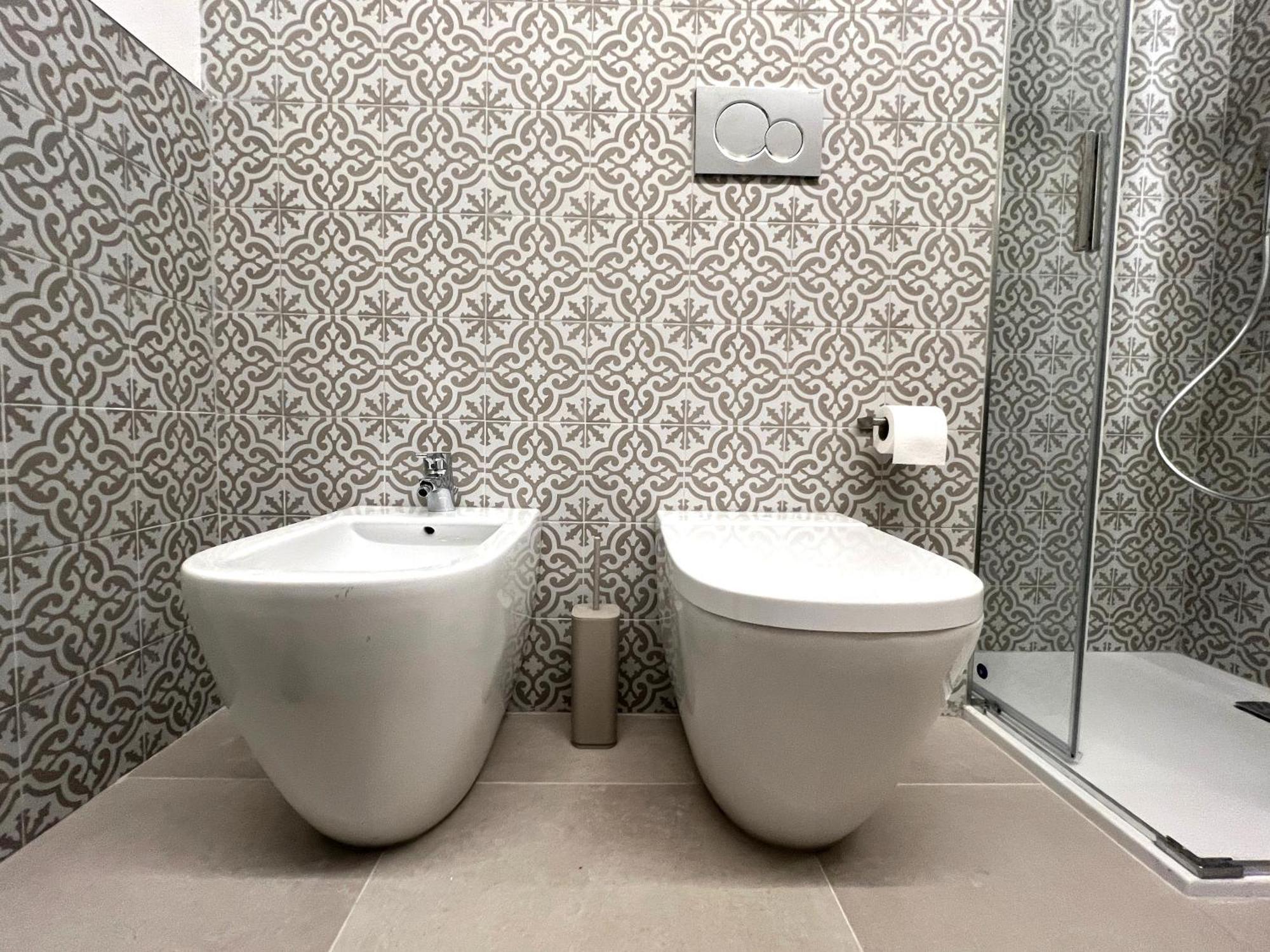 Mercadante Suite Central City Milano Dış mekan fotoğraf