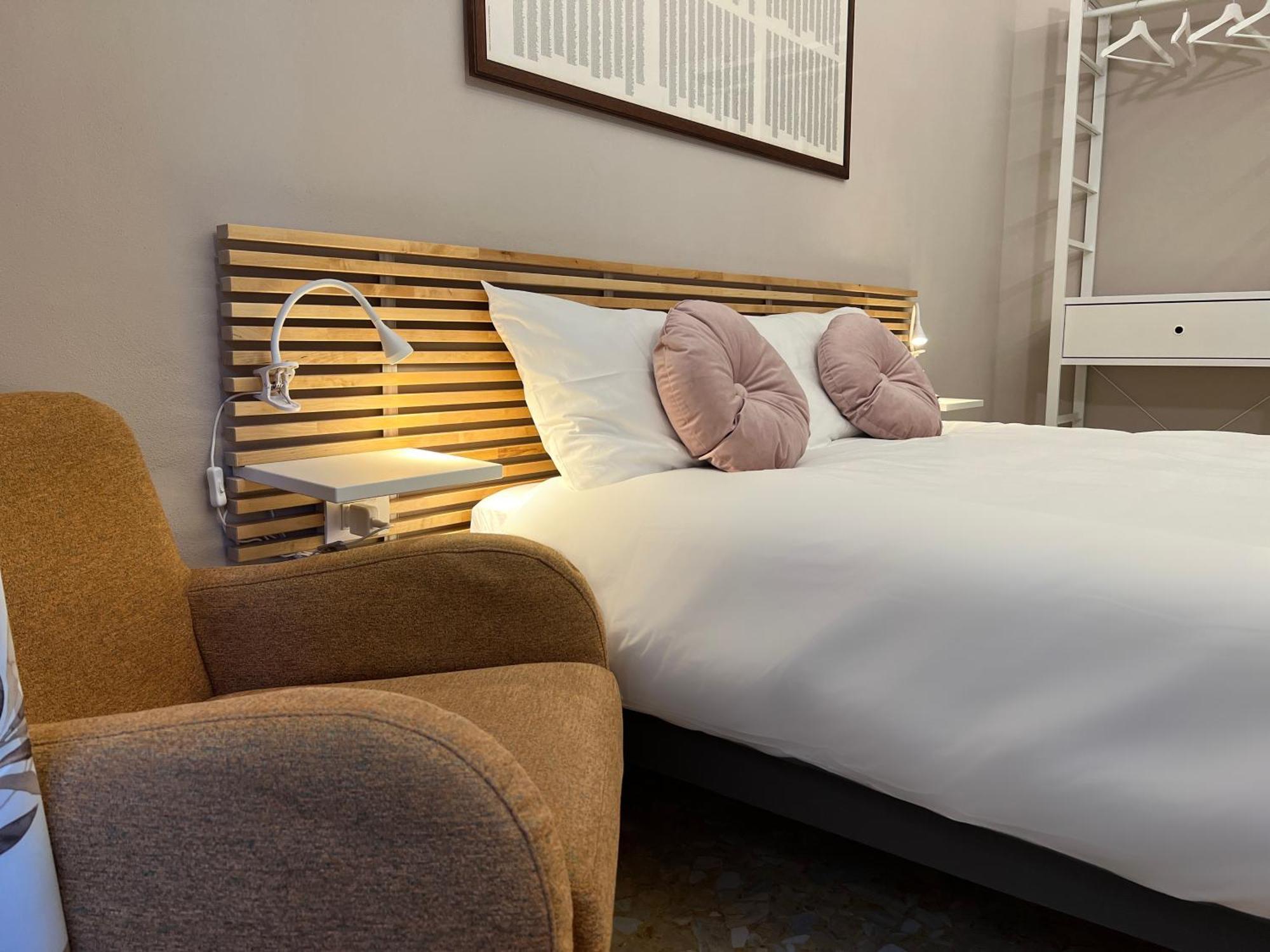 Mercadante Suite Central City Milano Dış mekan fotoğraf