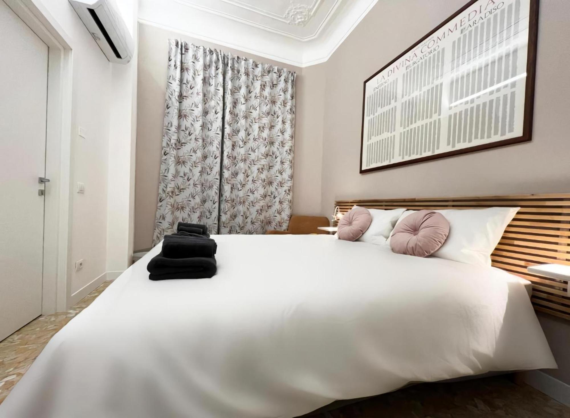 Mercadante Suite Central City Milano Dış mekan fotoğraf