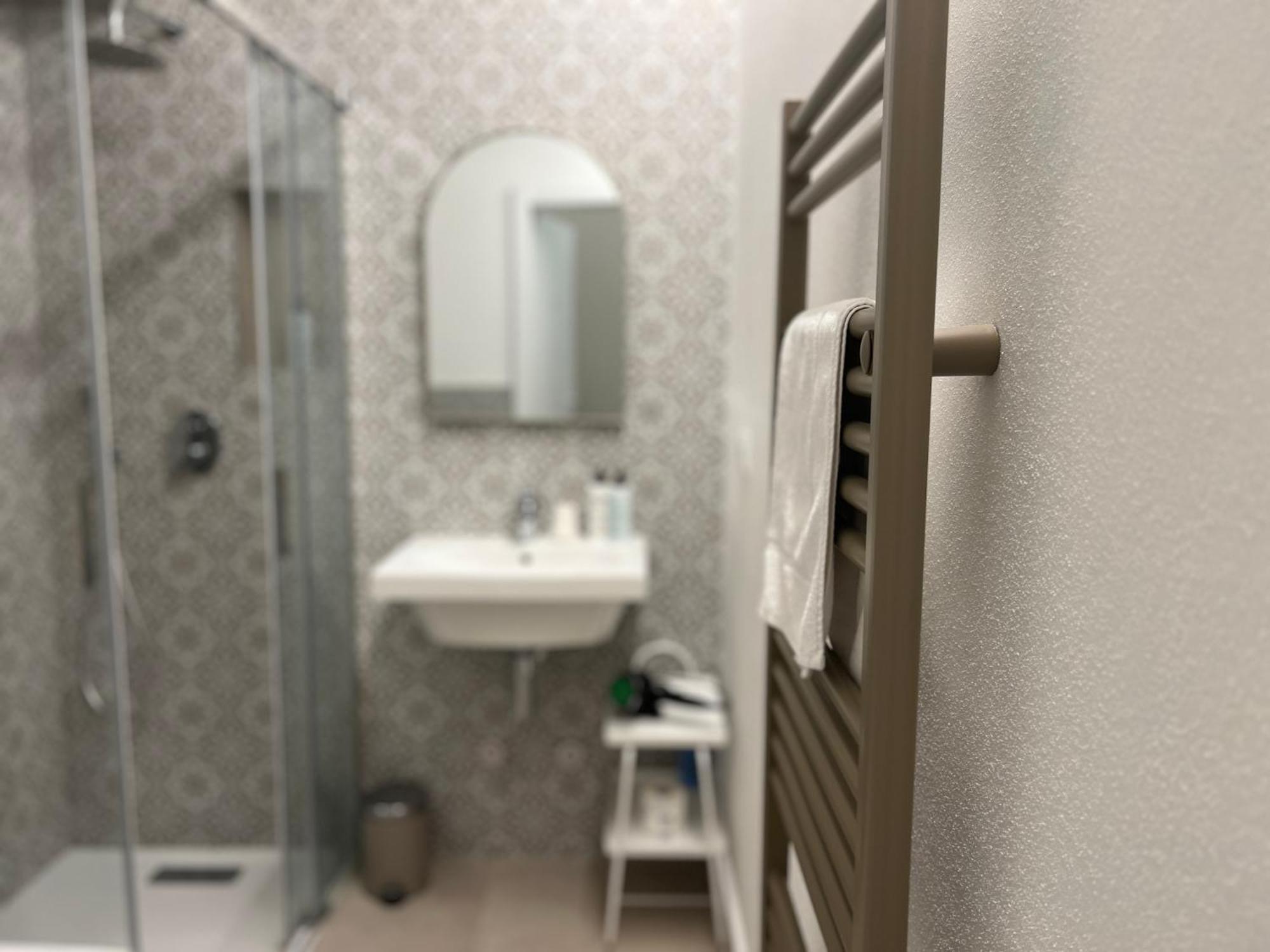 Mercadante Suite Central City Milano Dış mekan fotoğraf