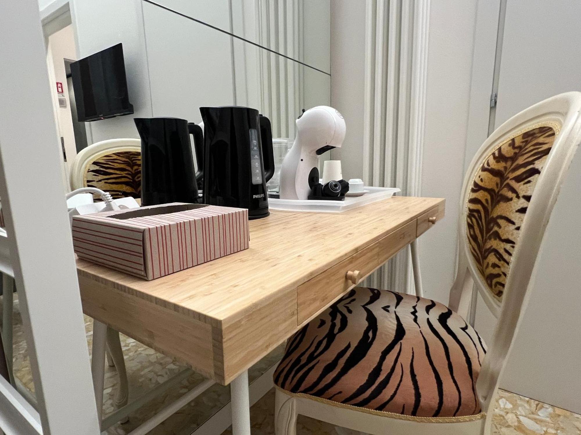 Mercadante Suite Central City Milano Dış mekan fotoğraf