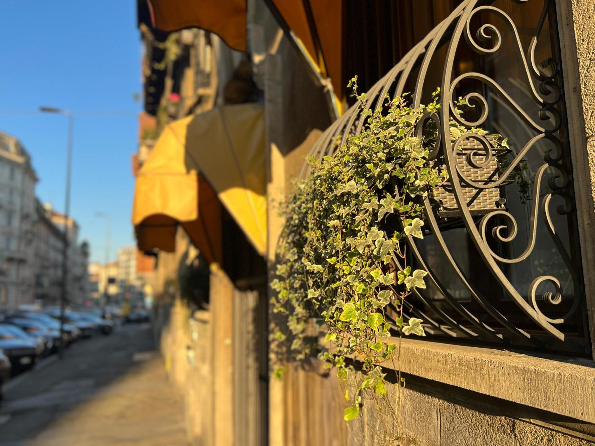 Mercadante Suite Central City Milano Dış mekan fotoğraf