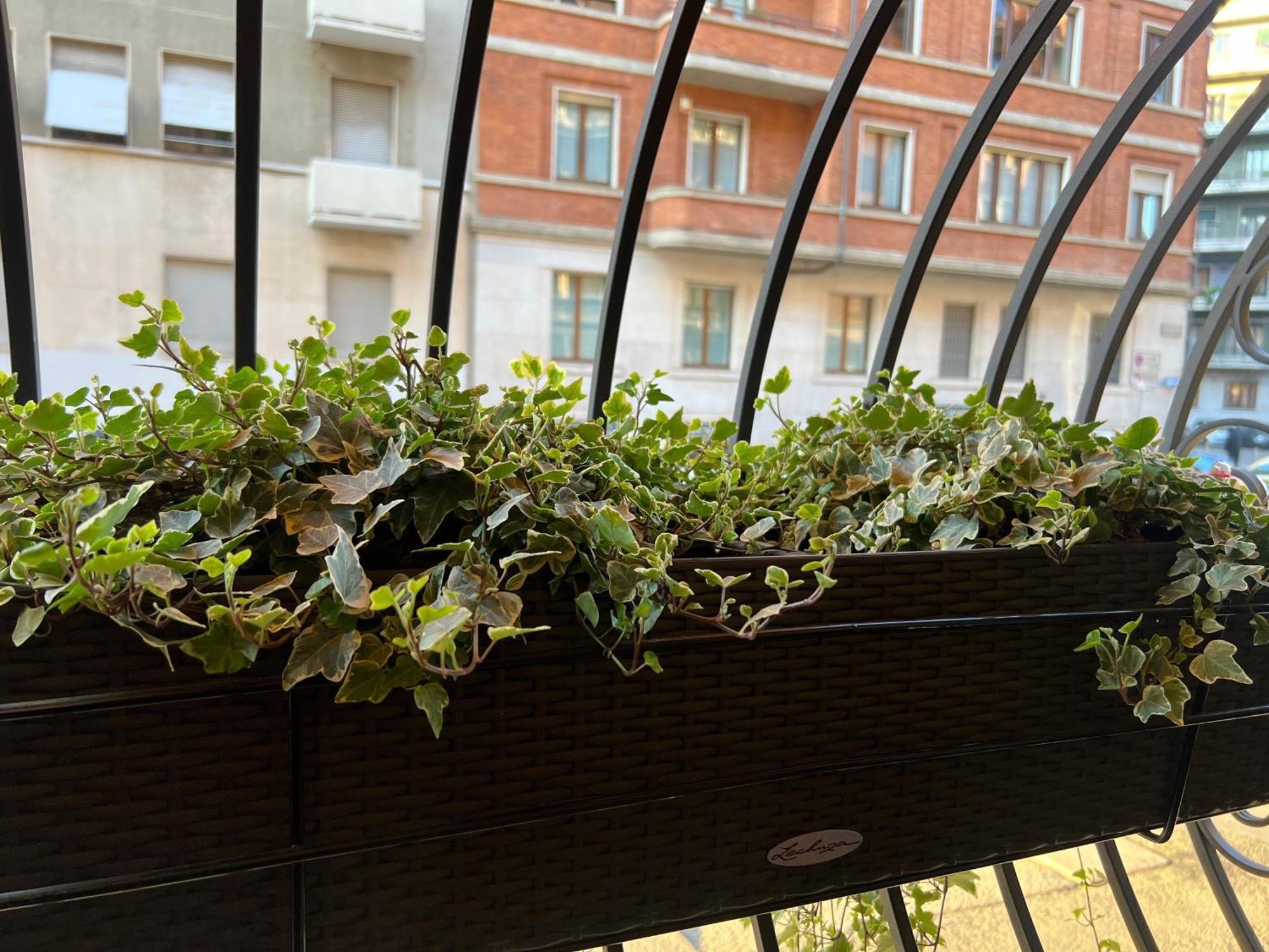Mercadante Suite Central City Milano Dış mekan fotoğraf