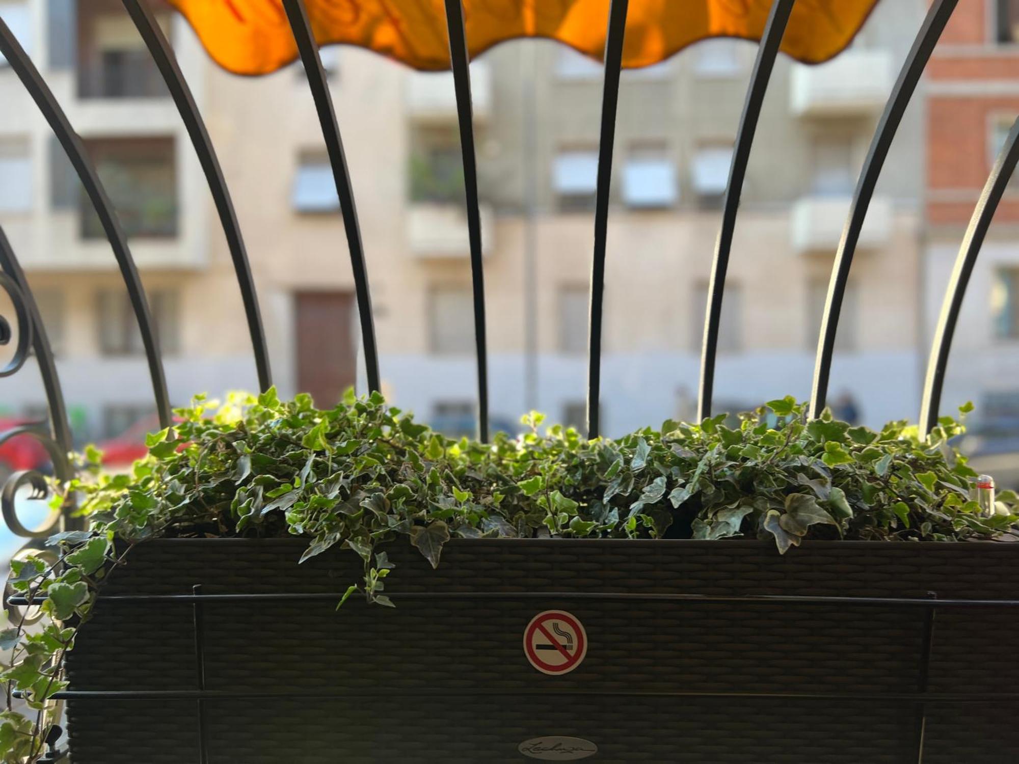 Mercadante Suite Central City Milano Dış mekan fotoğraf